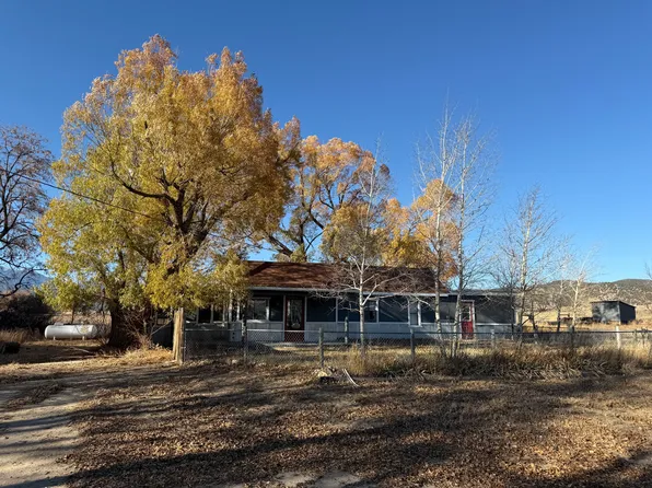 11200 County Road 291, Salida, CO 81201