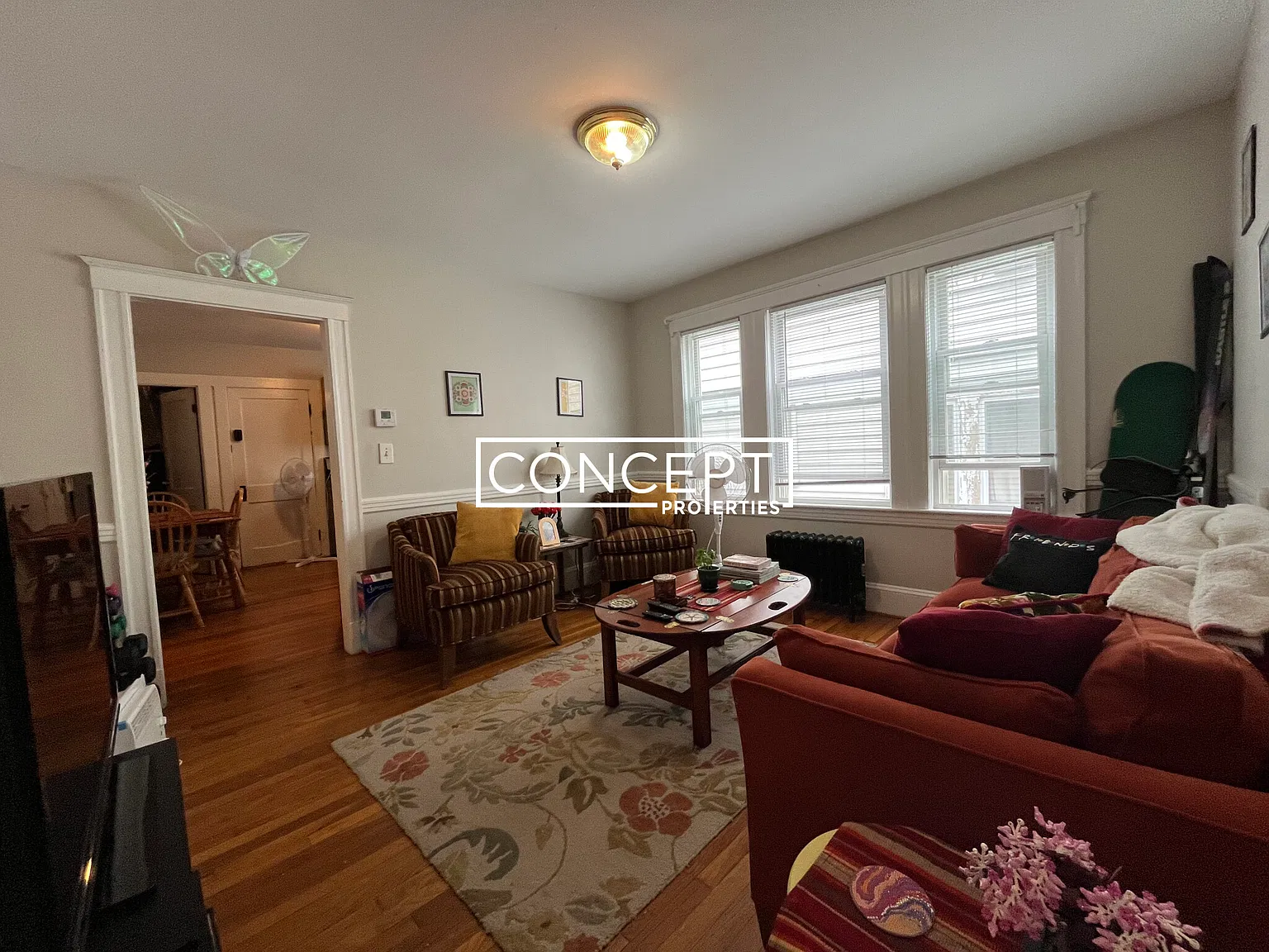 4 bed, 1016 sqft, $4,795 — Photo 4