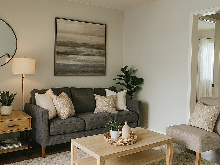 1065 Ranchero Way #6 — Photo 2