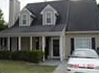 5904 Brookside Dr SE, Smyrna, GA 30126