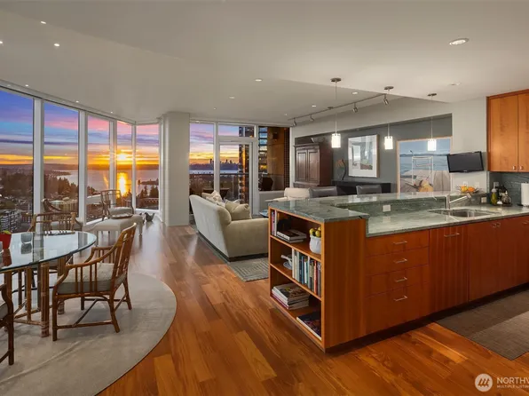 10700 NE 4th Street #3016, Bellevue, WA 98004