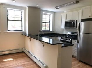 215-219 Commonwealth Ave #1, Newton, MA 02467