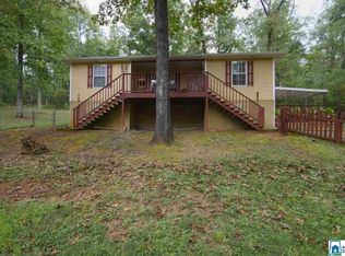 6125 Mountain Ridge Rd, Trussville, AL 35173