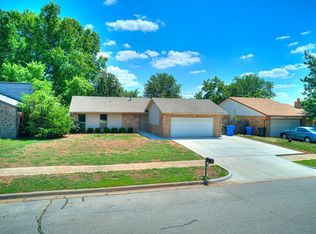 2120 Oakvista Cir, Norman, OK 73071