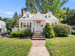 85 Falknor Dr, Manchester, CT 06040