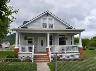 288 Herndon Ave, New Castle, VA 24127