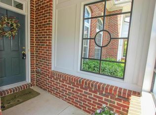 12468 Liberty Bridge Rd #102A, Fairfax, VA 22033