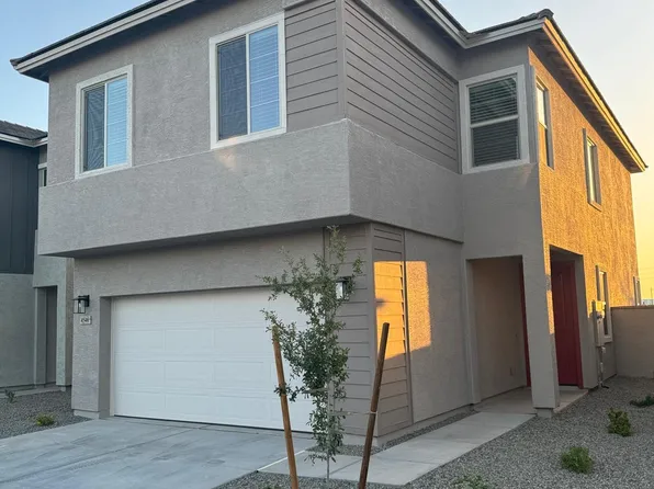 4546 S Nageli, Mesa, AZ 85212
