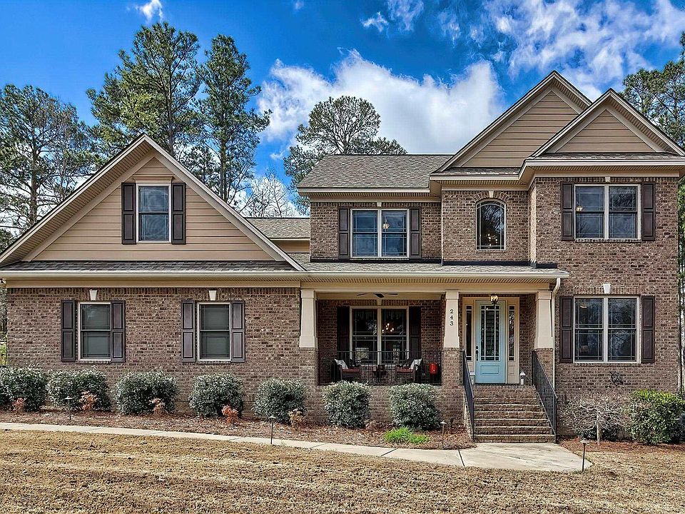 243 Brookwood Forest Dr, Blythewood, SC 29016 | MLS #580612 | Zillow