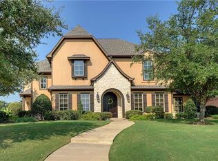 3200 Belmont St, Denton, TX 76210