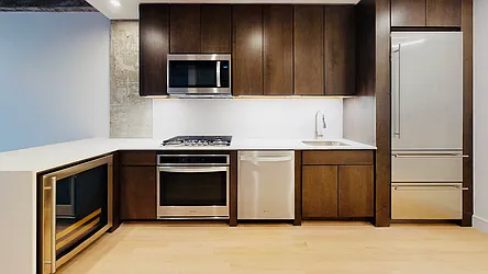 Rented by Flatiron Real Estate Advisors LLC