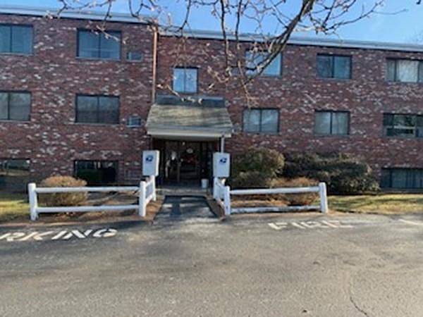 1st image of 65 Milliken Ave APT 22