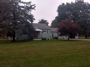 10915 E Lansing Rd, Durand, MI 48429