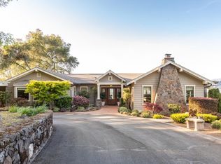 6405 Enterprise Rd, Glen Ellen, CA 95442