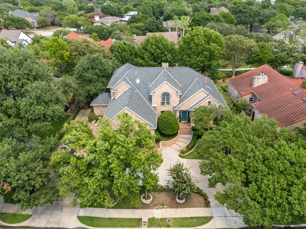 3304 Hidalgo St, Irving, TX 75062
