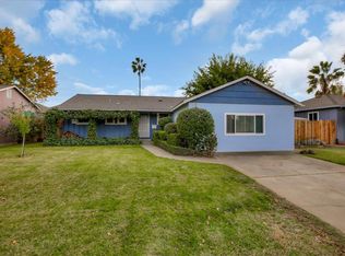 3708 Merrily Way, Sacramento, CA 95821