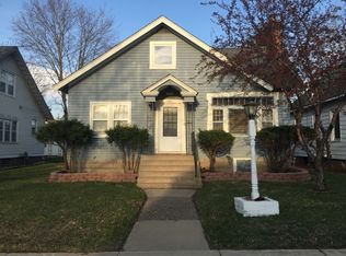 732 15th Ave S, Saint Cloud, MN 56301