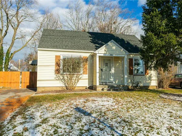 384 Northland Ave, Rochester, NY 14609