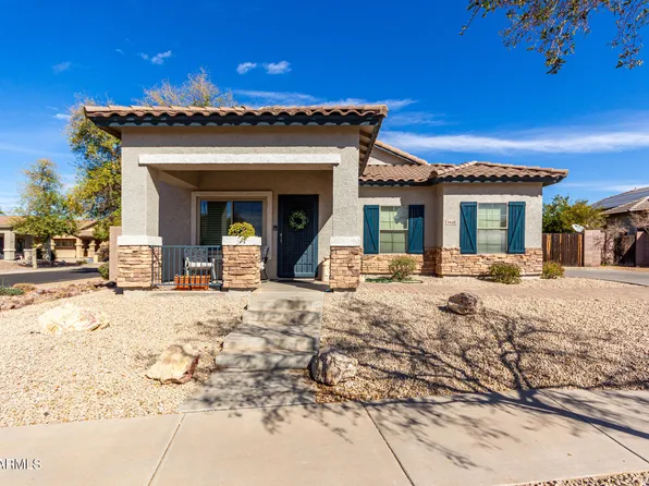 3426 E ELGIN Street, Gilbert, AZ 85295