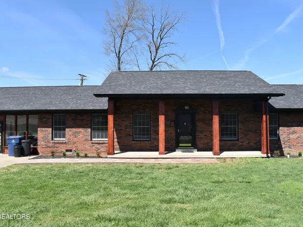 3306 W Cumberland Ave, Middlesboro, KY 40965