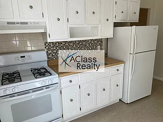 Rented by A Class Realty Corp