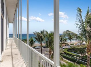 400 S Ocean Blvd APT 419, Palm Beach, FL 33480