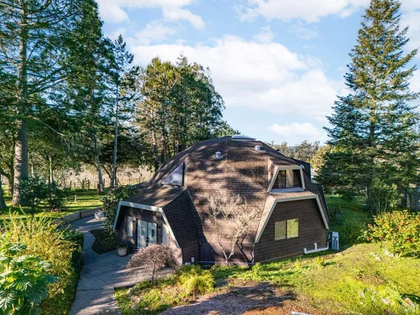 2640 Olsen Road, Sebastopol, CA 95472