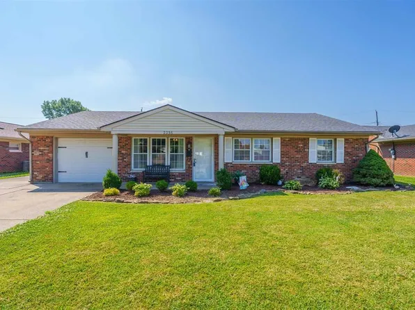 2236 Twenty Grand Ave, Owensboro, KY 42301
