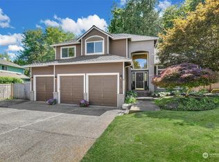 23103 NE 18th St, Sammamish, WA