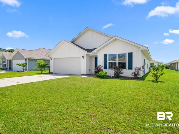 20758 Mercury Dr, Robertsdale, AL 36567