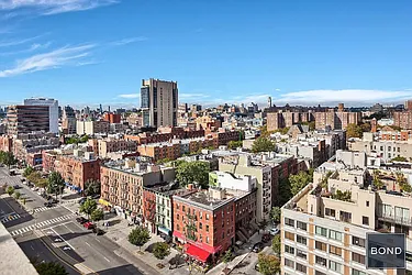 Sold by Bond New York