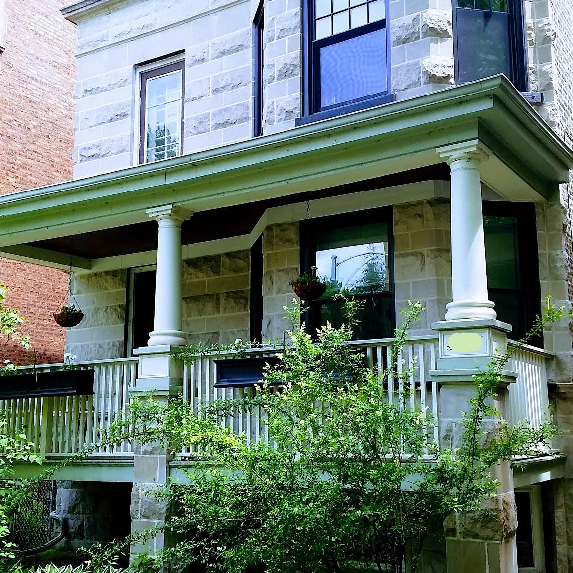 5315 N Glenwood — Photo 1