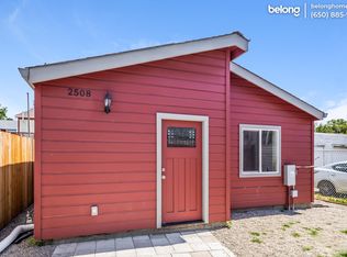 2508 Linden St, Oakland, CA 94607