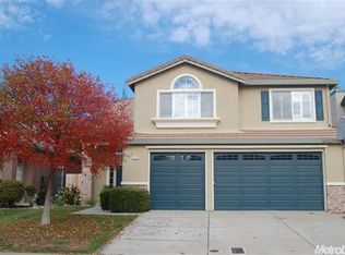 1615 Remington Way, Lodi, CA 95242