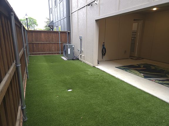 Yard