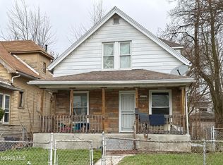 1110 Pinewood Ave, Toledo, OH 43607