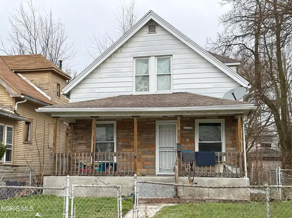 1110 Pinewood Ave, Toledo, OH 43607