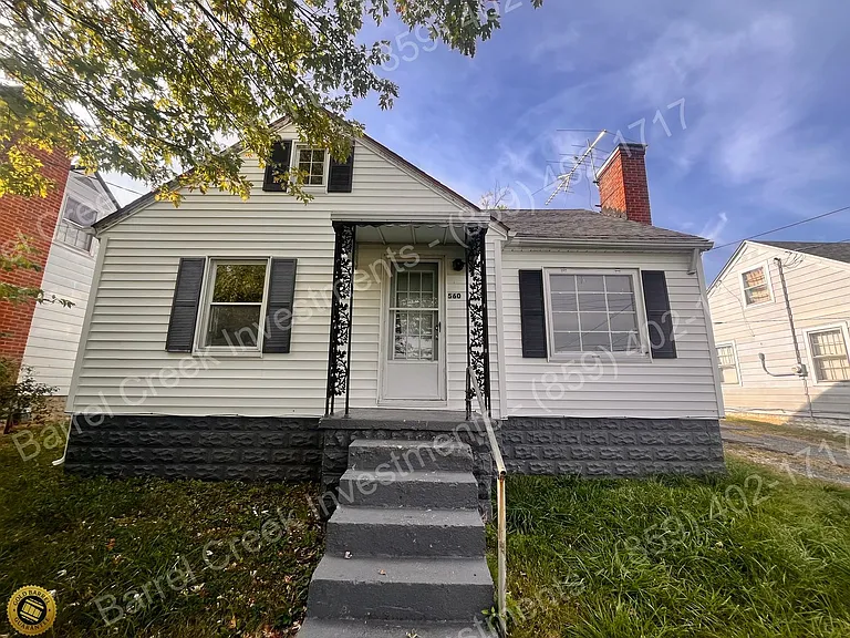 560 Bellows Mill Rd — Photo 1