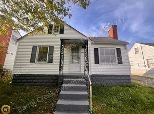 560 Bellows Mill Rd, Harrodsburg, KY 40330
