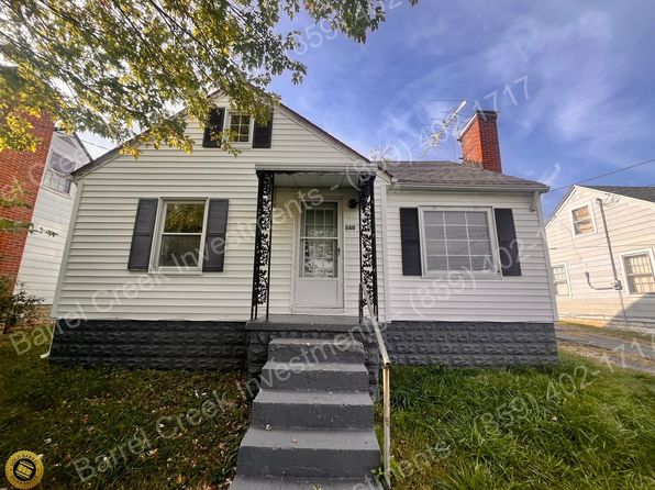 560 Bellows Mill Rd