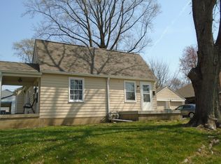 4755 Rookwood Ave, Indianapolis, IN 46208