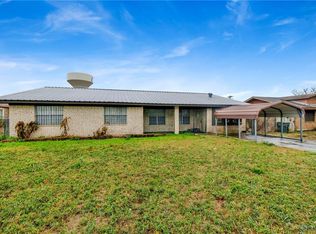 350 E 15th St, San Juan, TX 78589