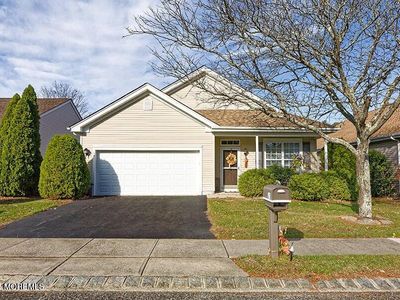 158 Sandpiper Road, Barnegat, NJ, 08005