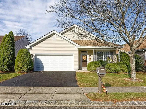 158 Sandpiper Road, Barnegat, NJ 08005