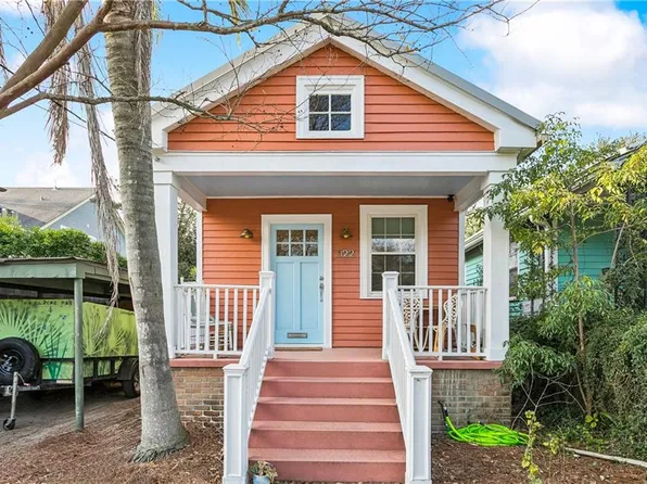 322 Adams St, New Orleans, LA 70118