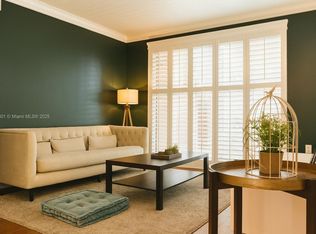 Toscano Condo, Miami, FL 33156