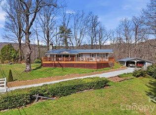 3731 Dillard Rd, Highlands, NC 28741