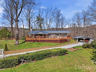 3731 Dillard Rd, Highlands, NC, 28741