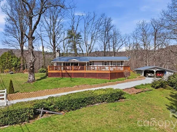 3731 Dillard Rd, Highlands, NC 28741