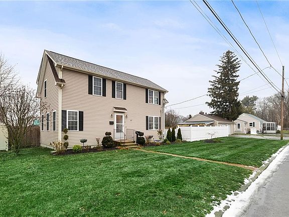 2nd image of 143 Morse Ave